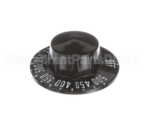 2597 Royal Range Knob, Thermostat