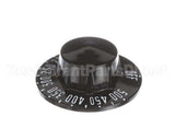 2597 Royal Range Knob, Thermostat