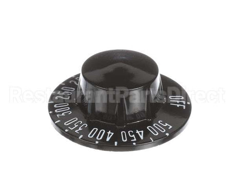 2597 Royal Range Knob, Thermostat