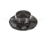 2597 Royal Range Knob, Thermostat