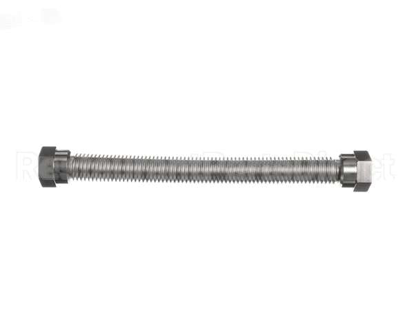 25977 Nieco Connector,Flex 3/4X11-Assembly