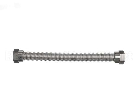 25977 Nieco Connector,Flex 3/4X11-Assembly