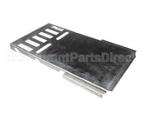 25979 Nieco Refl/Shielf W/Slots 13"Belt
