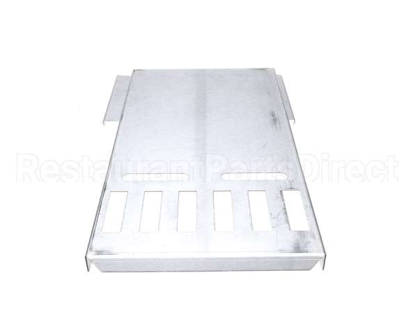25979 Nieco Refl/Shielf W/Slots 13"Belt