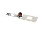 2598 Crown Tonka Switch 3Way With Wp Cover 11908000603