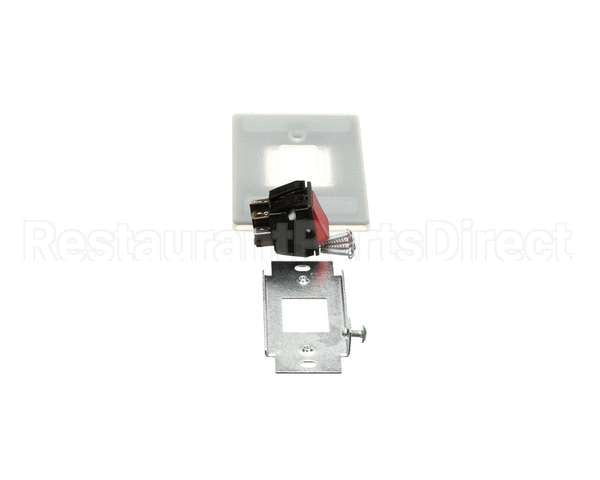 2598 Crown Tonka Switch 3Way With Wp Cover 11908000603