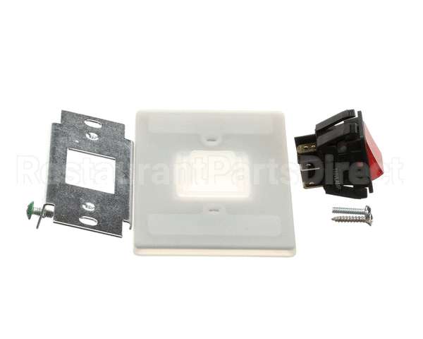 2598 Thermalrite Blast Chiller Switch 3Way With Wp Cover 11908000603