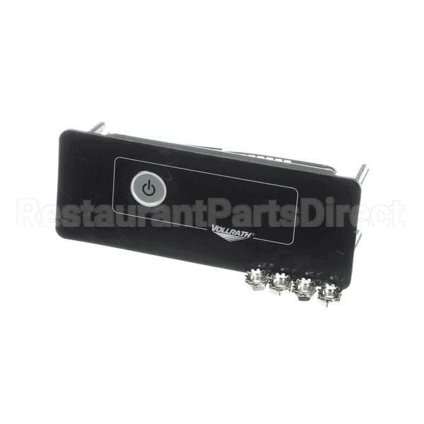25986-1 Compatible Vollrath Remote Control Panel