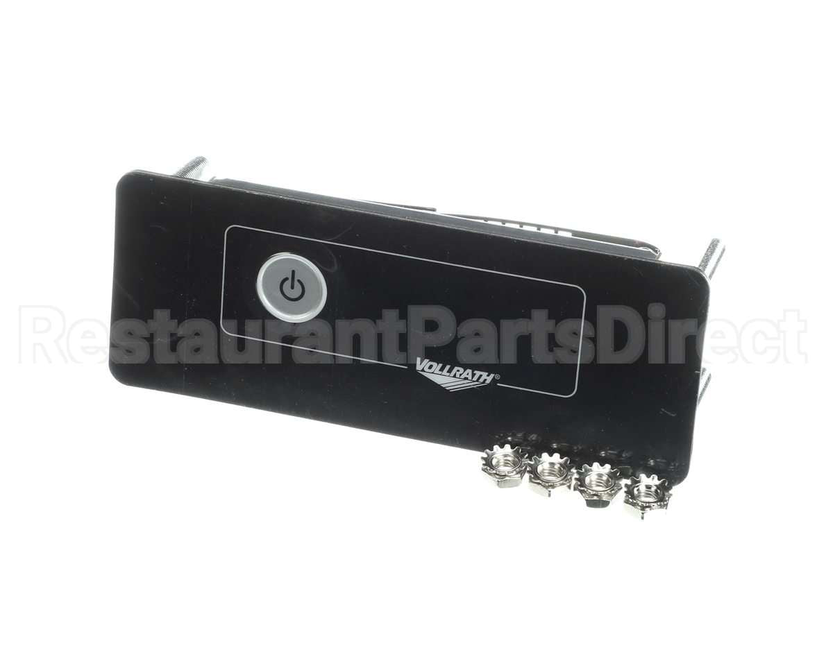 25986-1 Vollrath Remote Control Panel