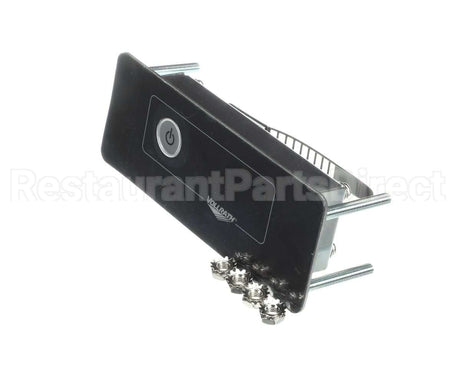 25986-1 Vollrath Remote Control Panel