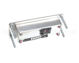 25986-1 Vollrath Remote Control Panel