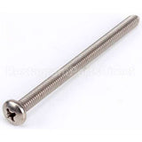 25988 Compatible Silver King Scr Machine Ss8-322 1/2 Torx P
