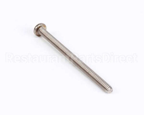 25988 Silver King Screw Machine Ss8-32 2 1/2 Torx Pn Ss
