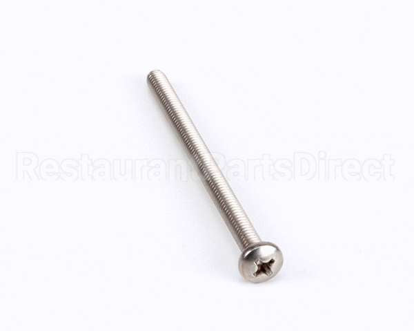 25988 Silver King Screw Machine Ss8-32 2 1/2 Torx Pn Ss