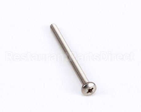 25988 Silver King Screw Machine Ss8-32 2 1/2 Torx Pn Ss