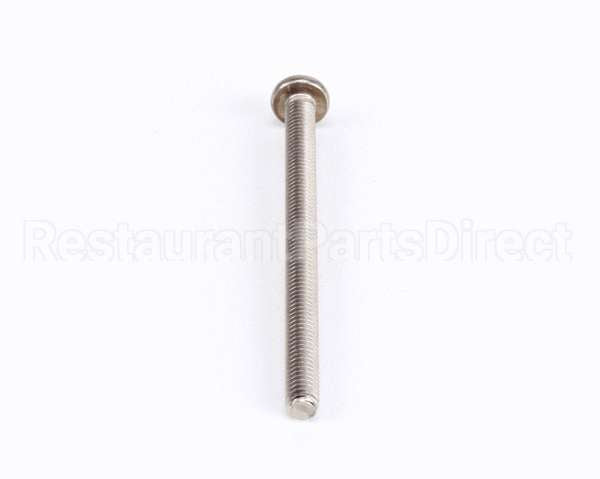 25988 Silver King Screw Machine Ss8-32 2 1/2 Torx Pn Ss