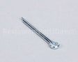 25989 Silver King Gm Pin Cotter 5/641 Zinc