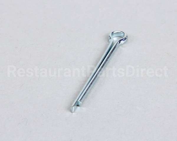 25989 Silver King Gm Pin Cotter 5/641 Zinc