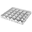 25E5(151) Compatible Cambro Extender, Glass Rack, 25 Glass