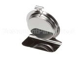 25HP-01-1 Cooper Atkins Refrigerator/Freezer Thermometer Nsf Hac