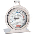 25HP01-1 Compatible Atkins Thermometer, Shelf, -20/80F