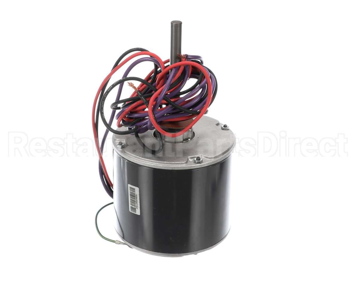 25J36 Lennox 208/230V1Ph 1/3Hp 1075Rpm Mtr