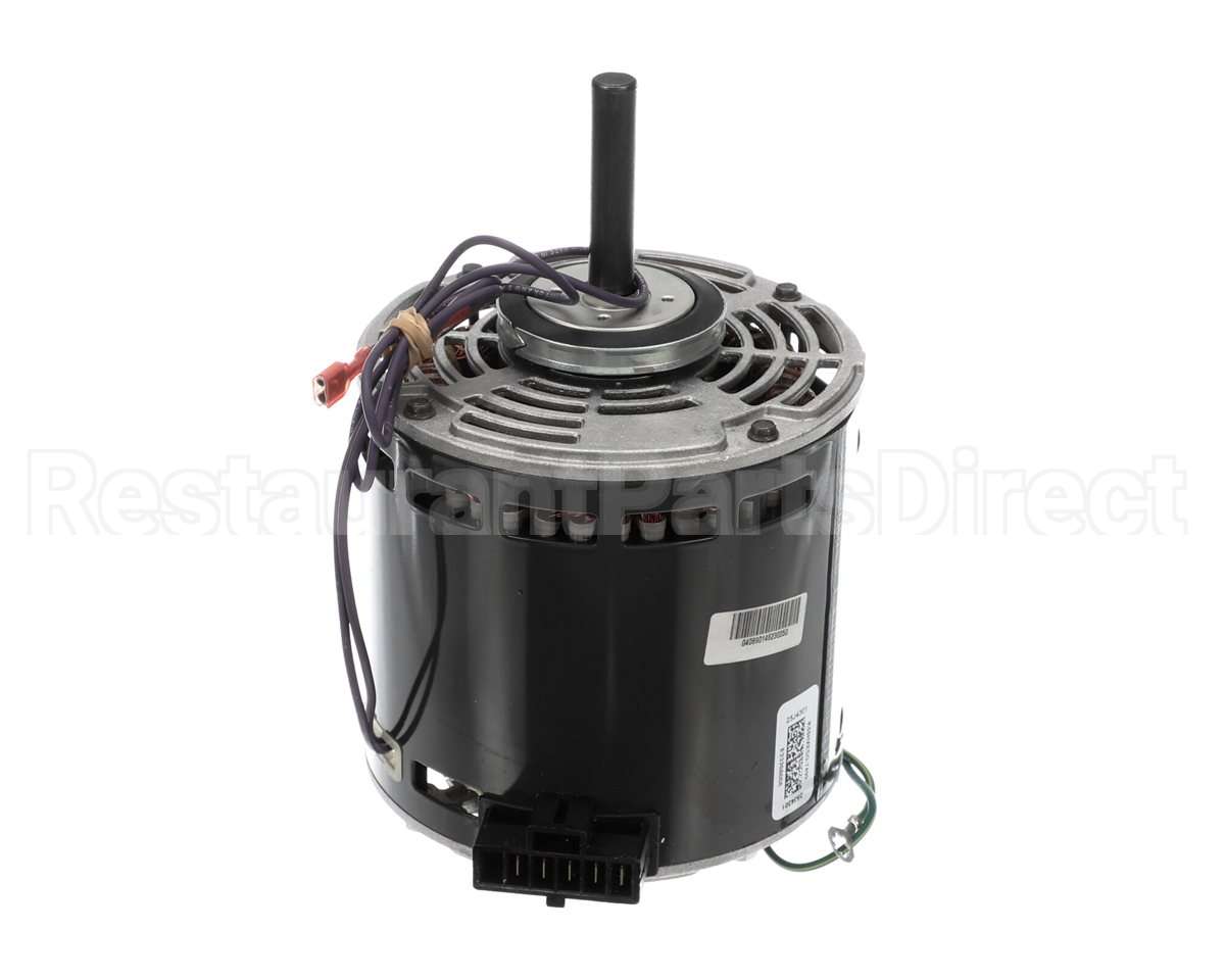 25J43 Lennox 3/4Hp 1075Rpm 460V 1Ph Blwrmtr