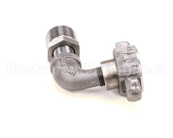 25L Mies Top Pump Fitting