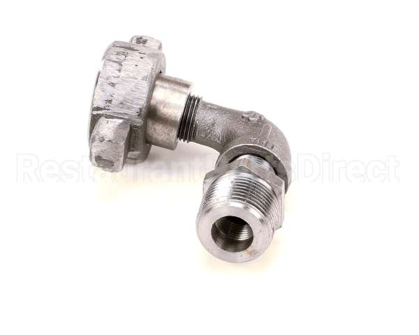 25L Mies Top Pump Fitting