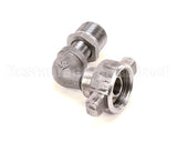 25L Mies Top Pump Fitting