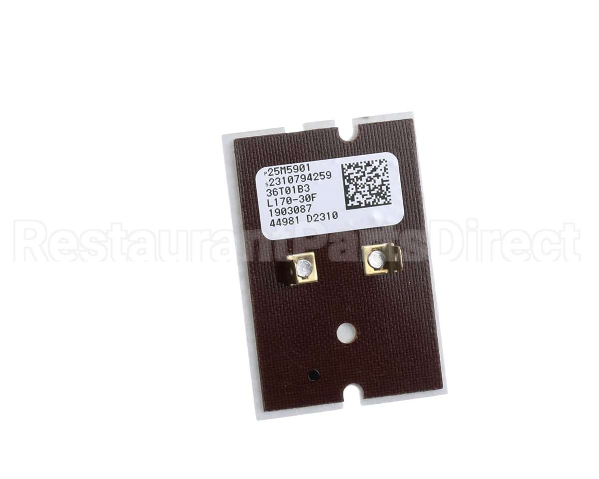 25M59 Lennox 140-170F Auto Limit Switch