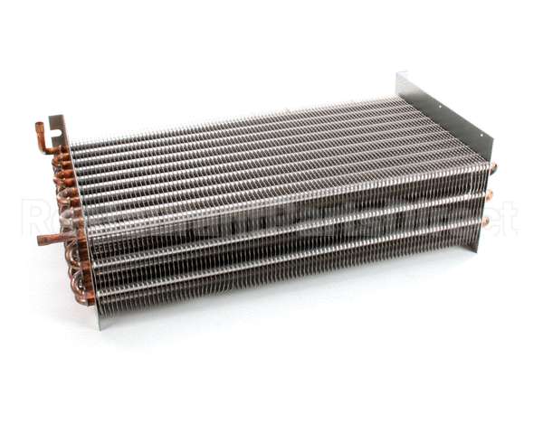 25S039 Hussmann Condenser