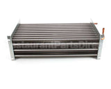 25S039 Hussmann Condenser