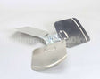 25W67 Lennox Fan Assembly 3 Bld 24 Pitch Cw