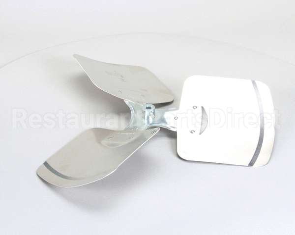 25W67 Lennox Fan Assembly 3 Bld 24 Pitch Cw