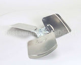 25W67 Lennox Fan Assembly 3 Bld 24 Pitch Cw