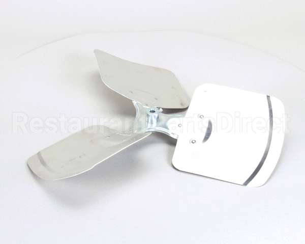 25W67 Lennox Fan Assembly 3 Bld 24 Pitch Cw