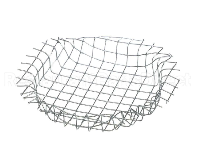 25W70 Lennox Exhaust Screen, 3.3 Od X 0.594" H