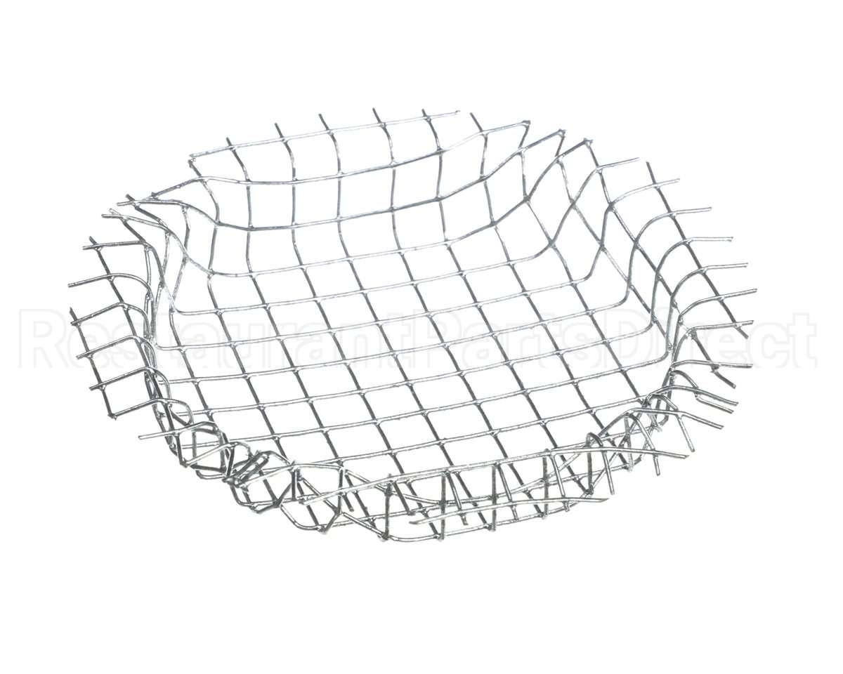 25W70 Lennox Exhaust Screen, 3.3 Od X 0.594" H