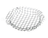 25W70 Lennox Exhaust Screen, 3.3 Od X 0.594" H