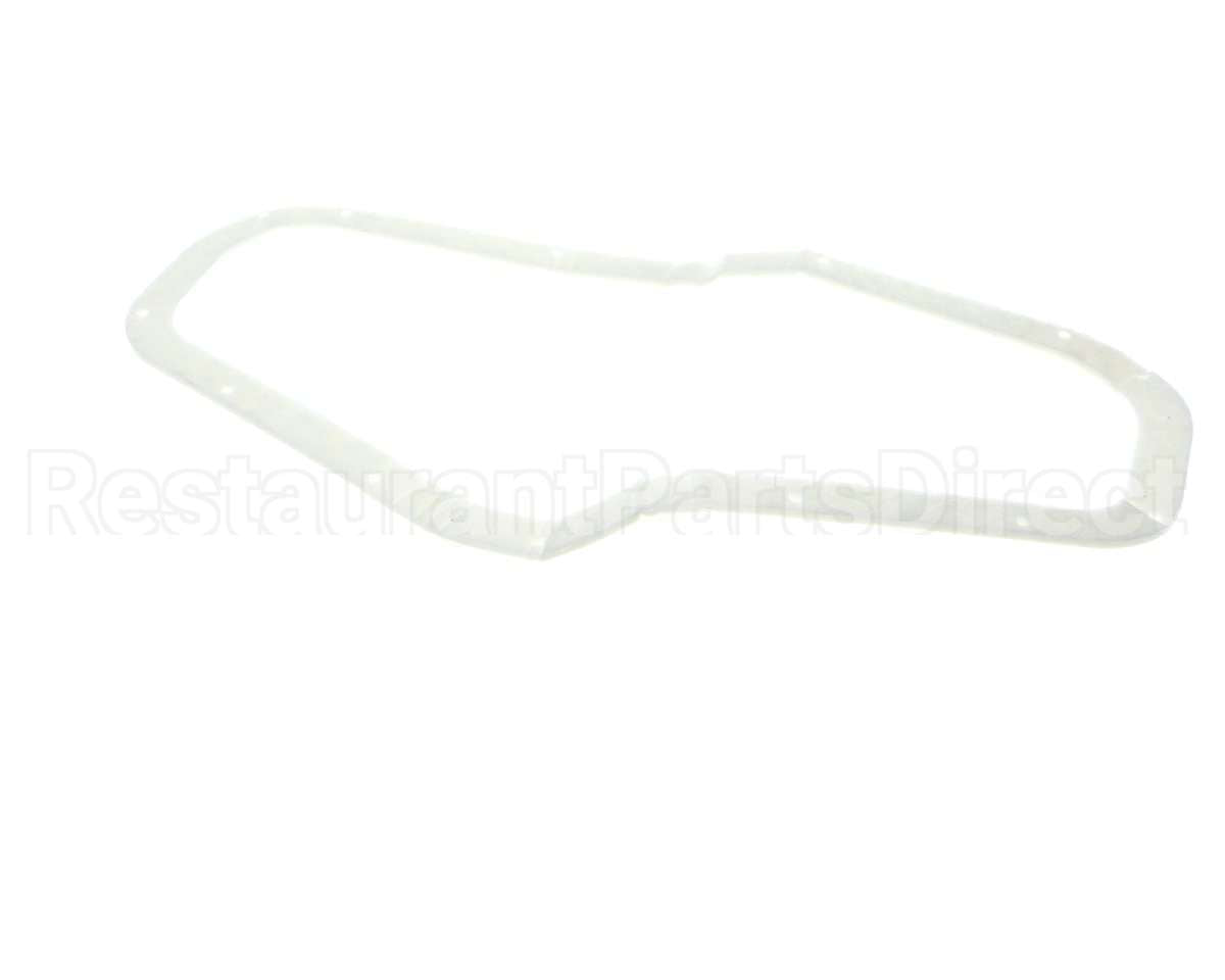 25W71 Lennox Gasket Collector Box Cover