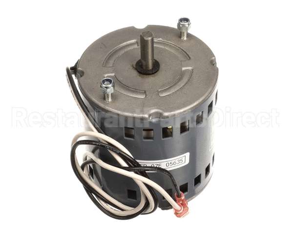 260-00005 Grindmaster Cecilware Pump Motor, Cw, 115V, 60 Hz, W