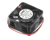 260-00016 Grindmaster Cecilware Fan,40Mm X 20Mm, 11.3Cfm W/Lea