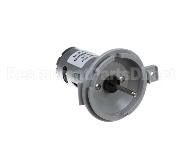 260-00023 Grindmaster Cecilware Whipper Motor24Vdc13300Rpm