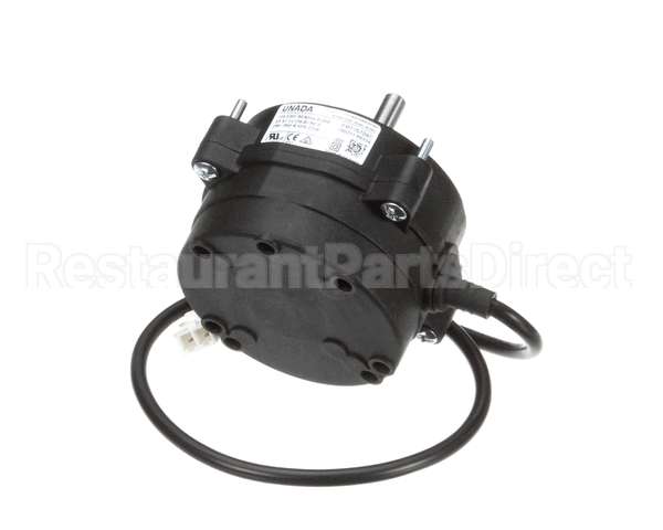 260-00027 Grindmaster Cecilware Pump Motor Unada 120/230V 300R