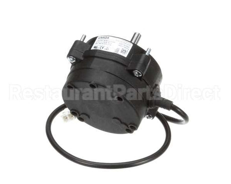 260-00027 Grindmaster Cecilware Pump Motor Unada 120/230V 300R