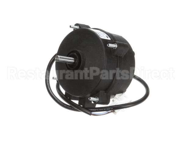 260-00027 Grindmaster Cecilware Pump Motor Unada 120/230V 300R
