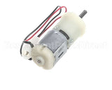 260-00031 Grindmaster Cecilware Gearmotor,24Vdc 500 Rpm
