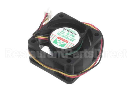 260-00032 Grindmaster Cecilware Fan,40Mm X 20Mmt 24Vdc Hi-Temp