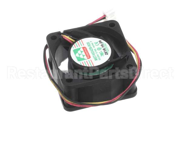 260-00032 Grindmaster Cecilware Fan,40Mm X 20Mmt 24Vdc Hi-Temp